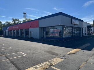 Plus de détails pour 2779 W Central Ave, Toledo, OH - Local commercial à louer