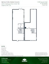 23181 Verdugo Dr, Laguna Hills, CA à louer Photo intérieure– Image 1 sur 1