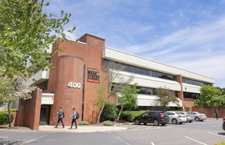 Plus de détails pour 398-400 Riverside Ave, Medford, MA - Local d'activités, Industriel/Logistique à louer