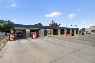 Plus de détails pour Freedom Auto Wash Portoflio – Spécialisé à vendre