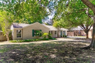 Plus de détails pour 3727 W Biddison St, Fort Worth, TX - Spécialisé à vendre