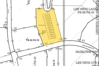 Plus de détails pour 6457 Hazeltine National Dr, Orlando, FL - Industriel/Logistique à vendre