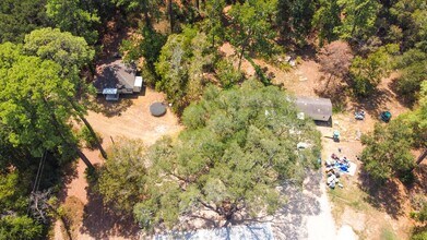 1237 Pruitt Rd, Spring, TX - VUE AÉRIENNE  vue de carte - Image1