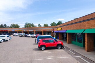 Plus de détails pour 32-52 W Springer Dr, Highlands Ranch, CO - Local commercial à louer