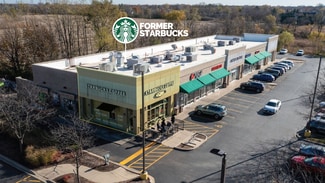 Plus de détails pour 1649-1665 N Buffalo Grove Rd, Buffalo Grove, IL - Local commercial à louer