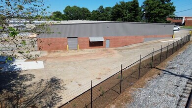 1030 Industrial Park Dr, Marietta, GA à louer Photo de l’immeuble– Image 1 sur 1