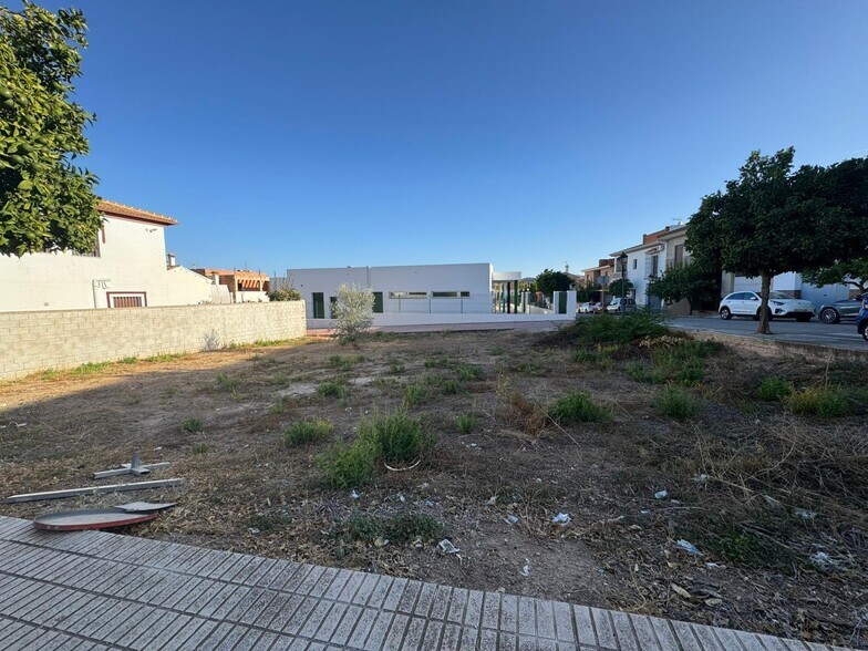 Terrain dans Colmenar, Málaga à vendre - Photo de l’immeuble – Image 3 sur 8