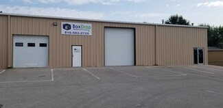 Plus de détails pour 2505 W 40 Hwy, Blue Springs, MO - Industriel/Logistique à louer