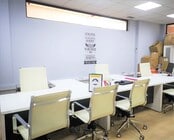 Espacio interior
