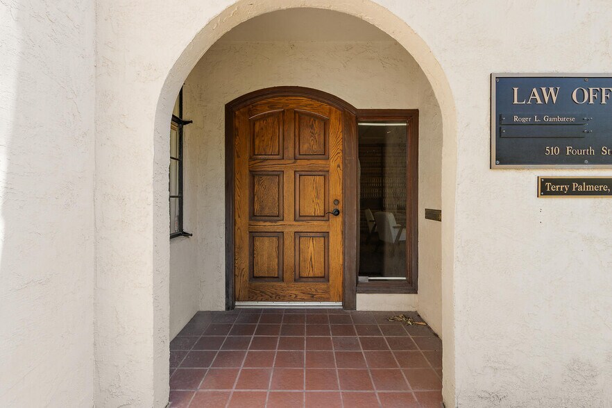 510 4th St, Davis, CA à louer - Photo de l’immeuble – Image 2 sur 8