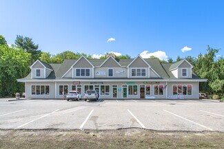 Plus de détails pour 381 Portsmouth Ave, Greenland, NH - Bureau/Local commercial à louer