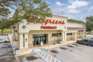 Plus de détails pour 5340 Soutel Dr, Jacksonville, FL - Local commercial à louer