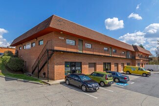 Plus de détails pour 1035 Benfield Blvd, Millersville, MD - Coworking à louer