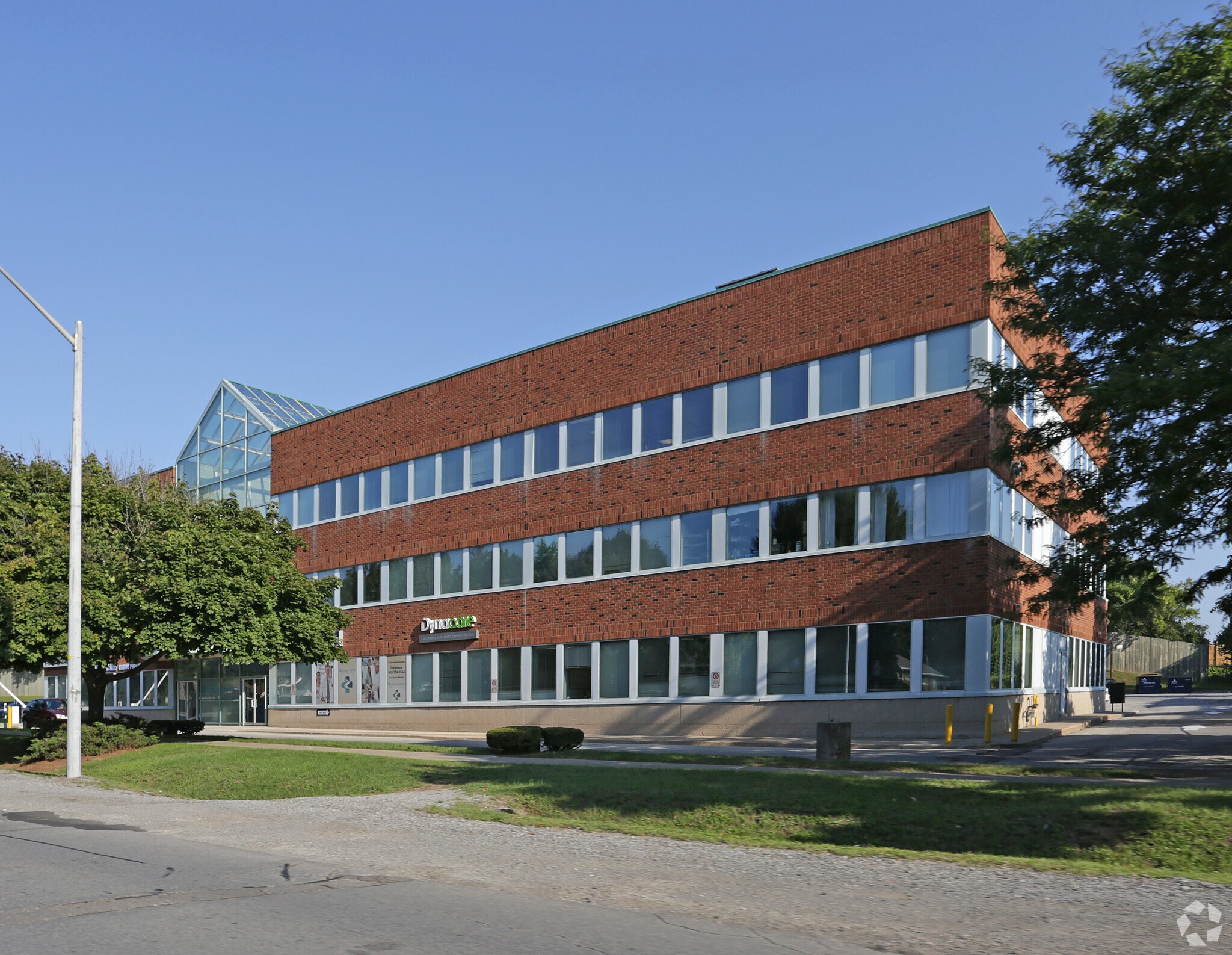 6453 Morrison St, Niagara Falls, ON à louer Photo principale– Image 1 sur 2