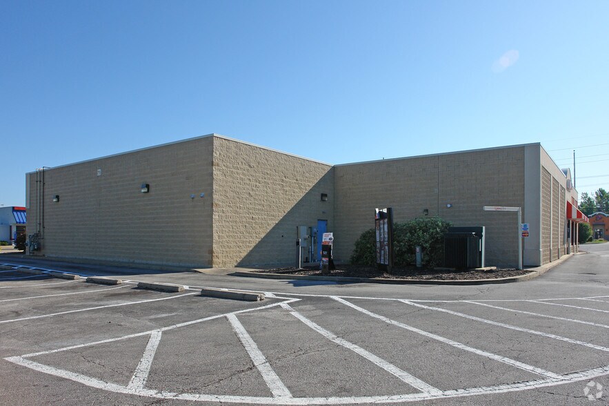 988-990 High St, Wadsworth, OH à louer - Photo de l’immeuble – Image 2 sur 2