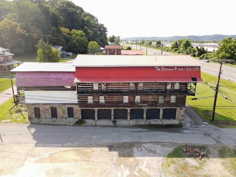 1311 Meade St, Flatwoods, KY à vendre - Photo de l’immeuble – Image 2 sur 13