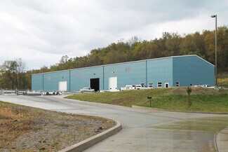 Plus de détails pour 100 Beta Dr, Canonsburg, PA - Industriel/Logistique à louer