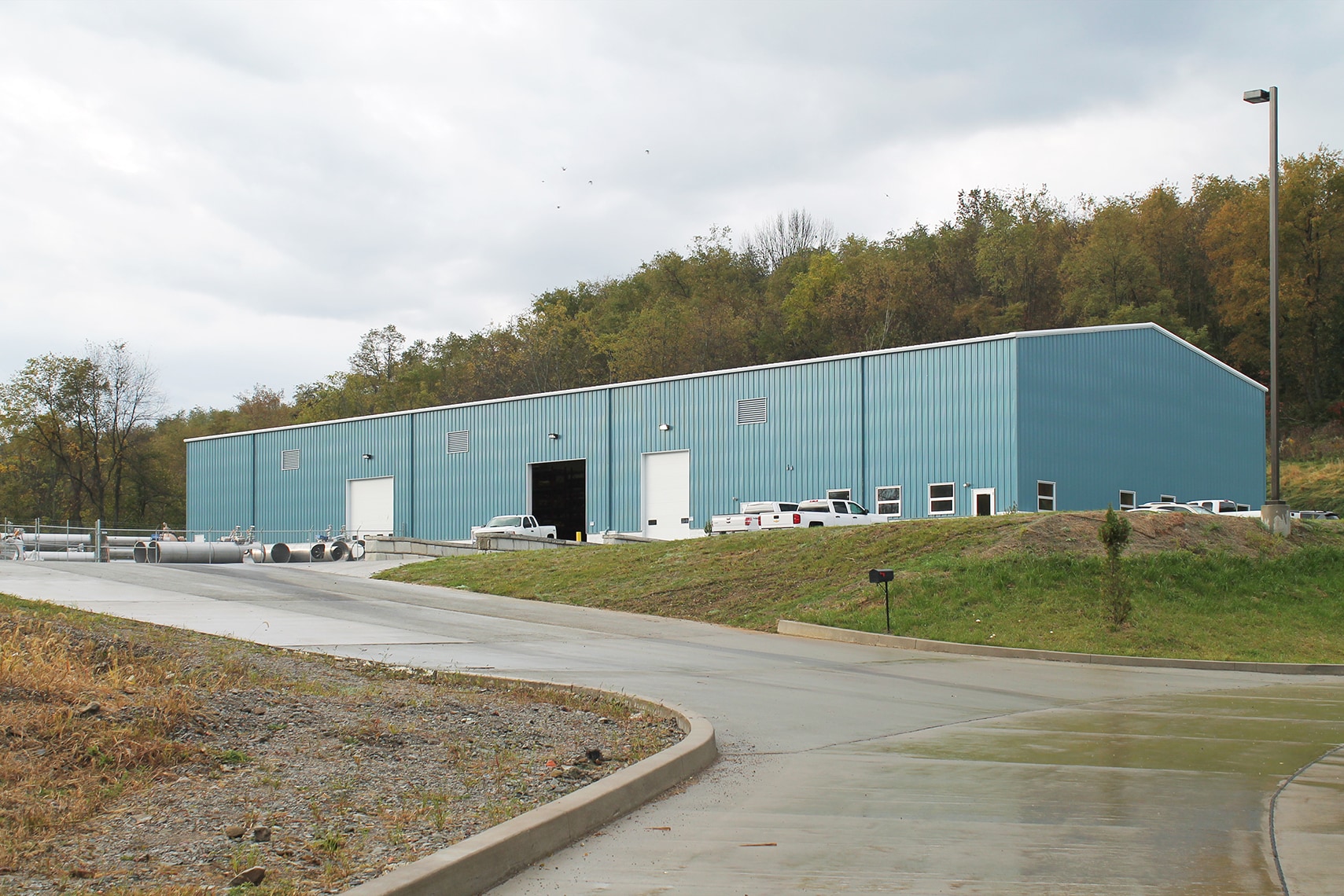 100 Beta Dr, Canonsburg, PA à louer Photo principale– Image 1 sur 9