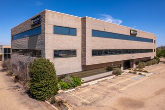 Plus de détails pour 2412 50th St, Lubbock, TX - Bureau à vendre