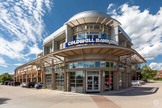 Plus de détails pour 2700-2760 Canyon Blvd, Boulder, CO - Bureau, Local commercial à louer