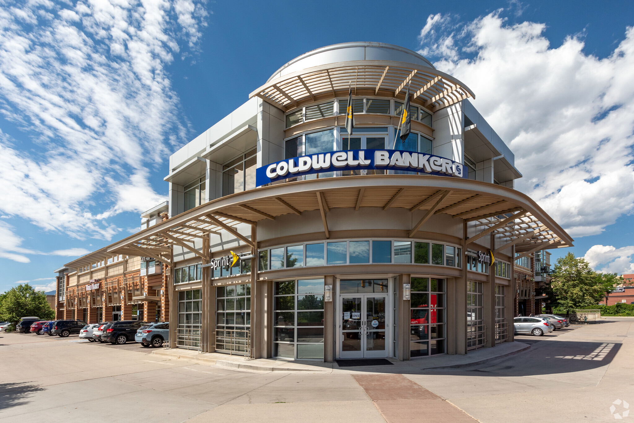 2700-2760 Canyon Blvd, Boulder, CO à louer Photo principale– Image 1 sur 8
