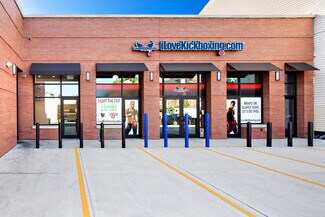 Plus de détails pour 3261-3267 Westchester Ave, Bronx, NY - Bureau/Local commercial à louer