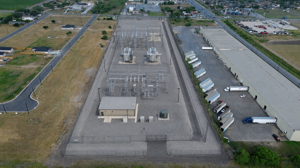 1850 N Indiana Ave, Brownsville, TX à vendre - Autre – Image 3 sur 3