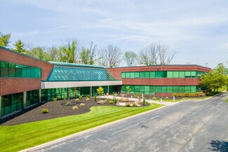 Plus de détails pour 855 Springdale Dr, Exton, PA - Bureau, Bureau/Médical à louer