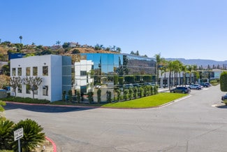 Plus de détails pour 23001-23101 La Palma Ave, Yorba Linda, CA - Bureau, Industriel/Logistique à louer