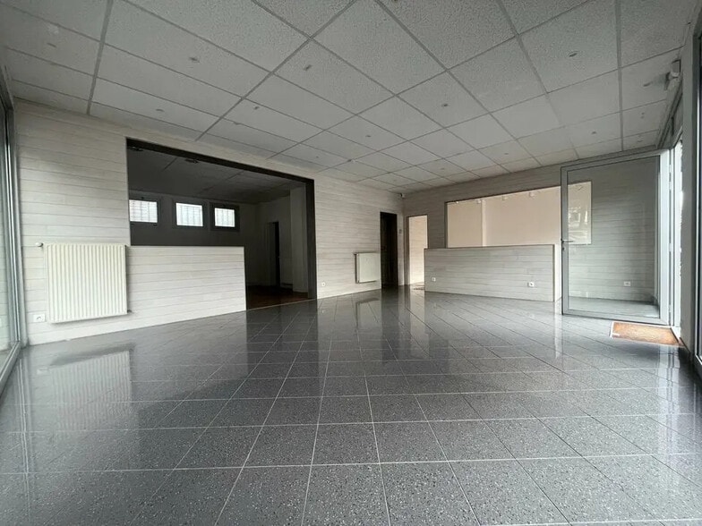 Local commercial dans Le Havre à louer - Photo intérieure – Image 3 sur 5