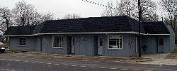 180 W Michigan Ave, Galesburg, MI à vendre - Photo de l’immeuble – Image 3 sur 3