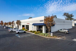 Plus de détails pour 2913-2931 Whipple Rd, Union City, CA - Industriel/Logistique à louer