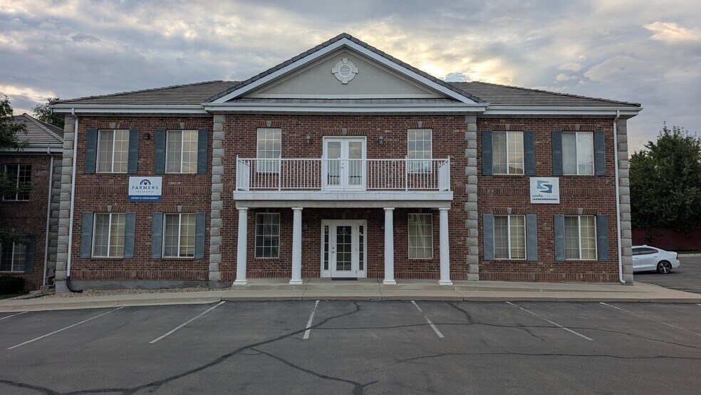 461 E 1000 S, Pleasant Grove, UT à vendre - Photo de l’immeuble – Image 2 sur 5