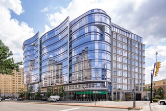 800 North Glebe - immobilier d'entreprise