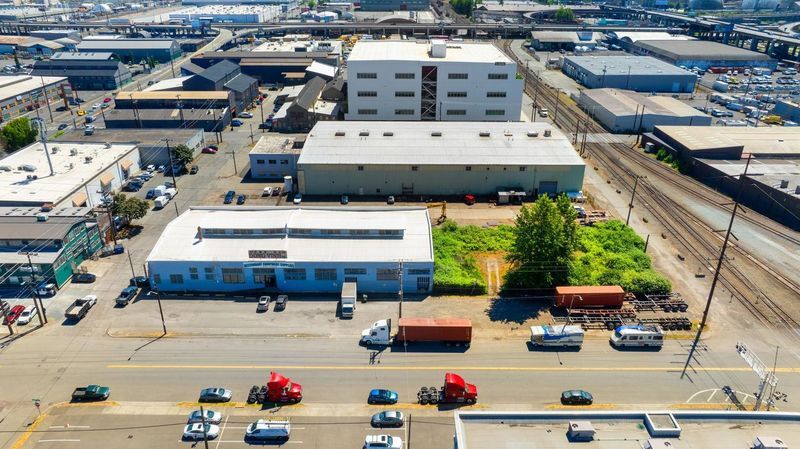 3201 Utah Ave S, Seattle, WA à vendre - Aérien – Image 2 sur 5