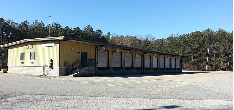 2042 Airport Ct, Marietta, GA à louer - Photo principale – Image 1 sur 3