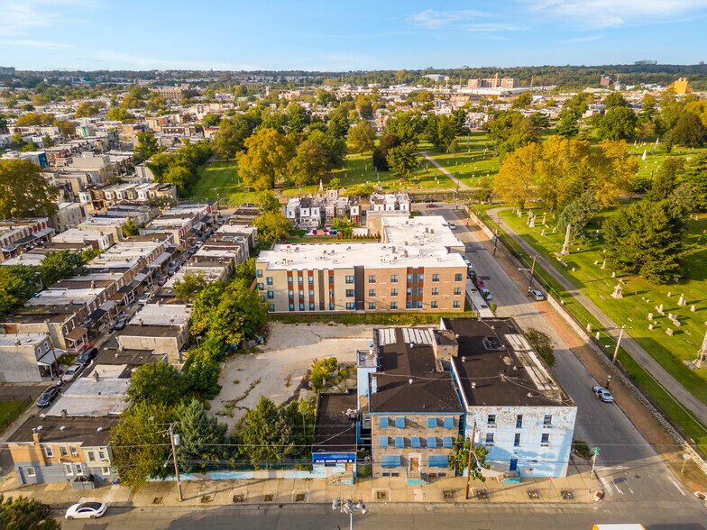 5101 Westminster Ave, Philadelphia, PA à vendre - Photo de l’immeuble – Image 3 sur 28