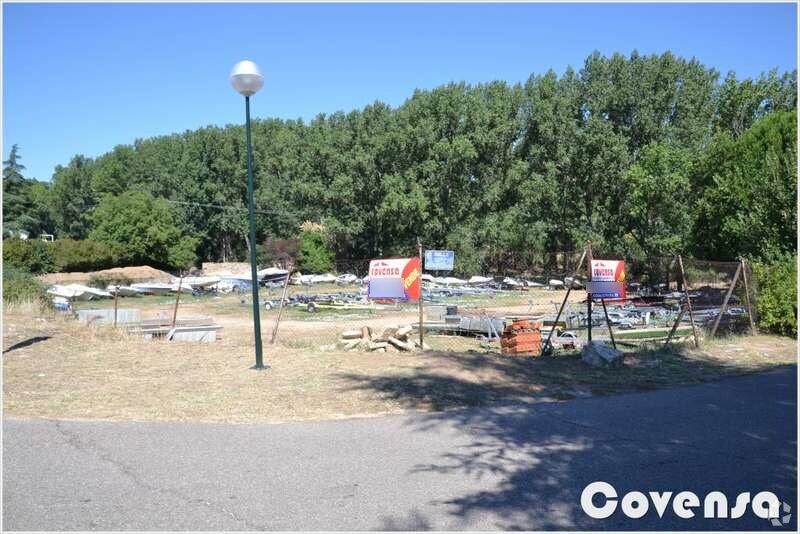 Terrain dans Pelayos de la Presa, Madrid à vendre - Photo principale – Image 1 sur 3