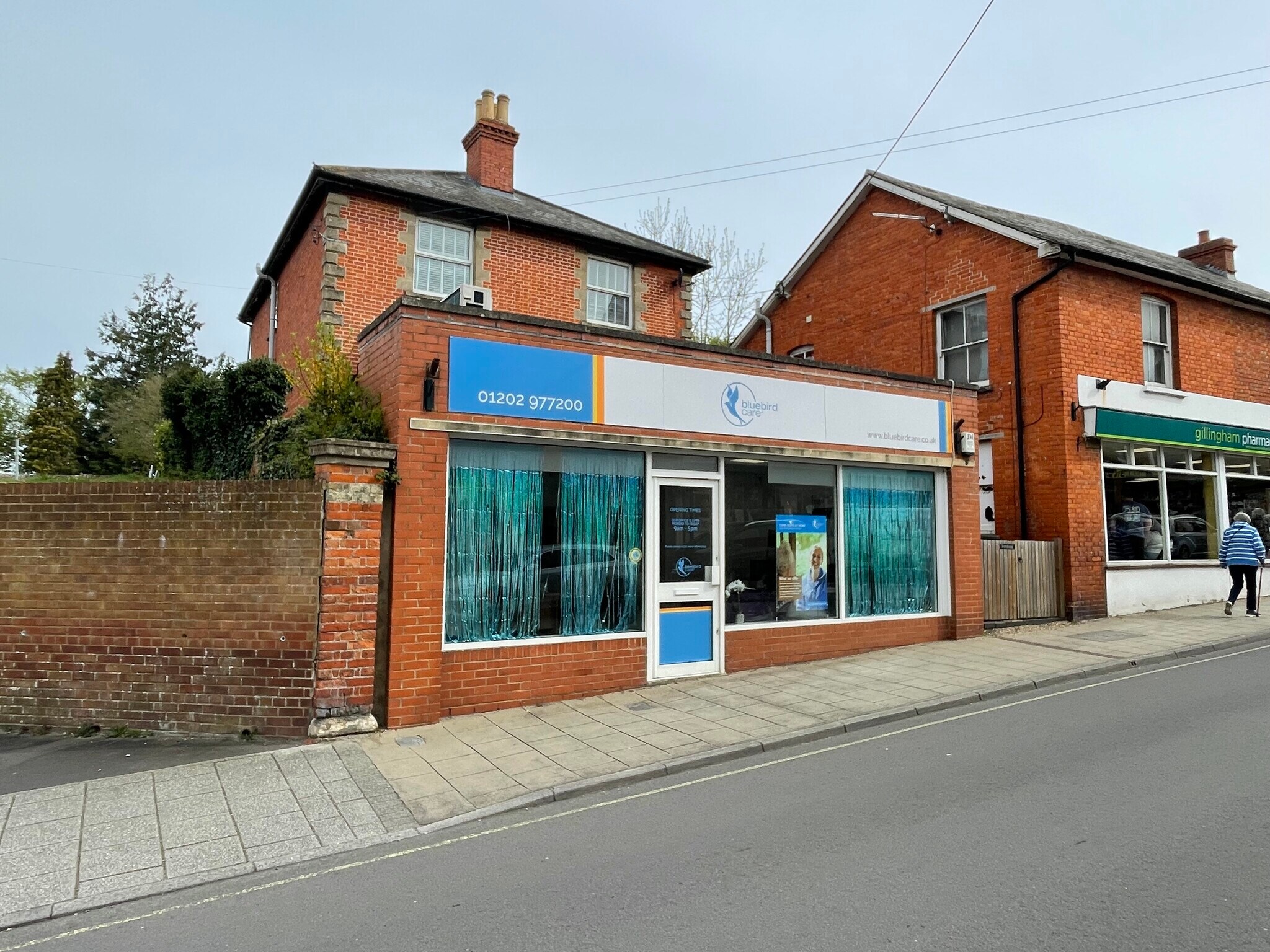 High St, Gillingham à louer Photo principale– Image 1 sur 2