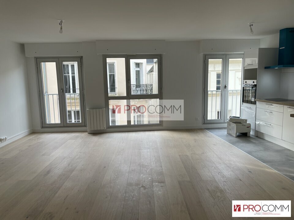 Bureau dans Chartres à louer Photo intérieure– Image 1 sur 7