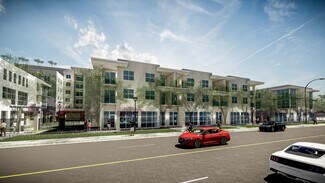 Plus de détails pour 1715 N Dixie Hwy, Lake Worth, FL - Différents types d’espaces à louer