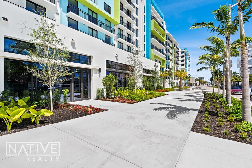 4 N Federal Hwy, Dania Beach, FL à vendre - Photo de l’immeuble – Image 3 sur 21