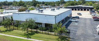 Plus de détails pour 7851 Azalea Garden Rd, Norfolk, VA - Local d'activités à louer