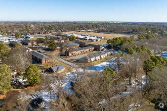 1717 Crimson Cir, Memphis, TN - Vue aérienne  vue de carte - Image1