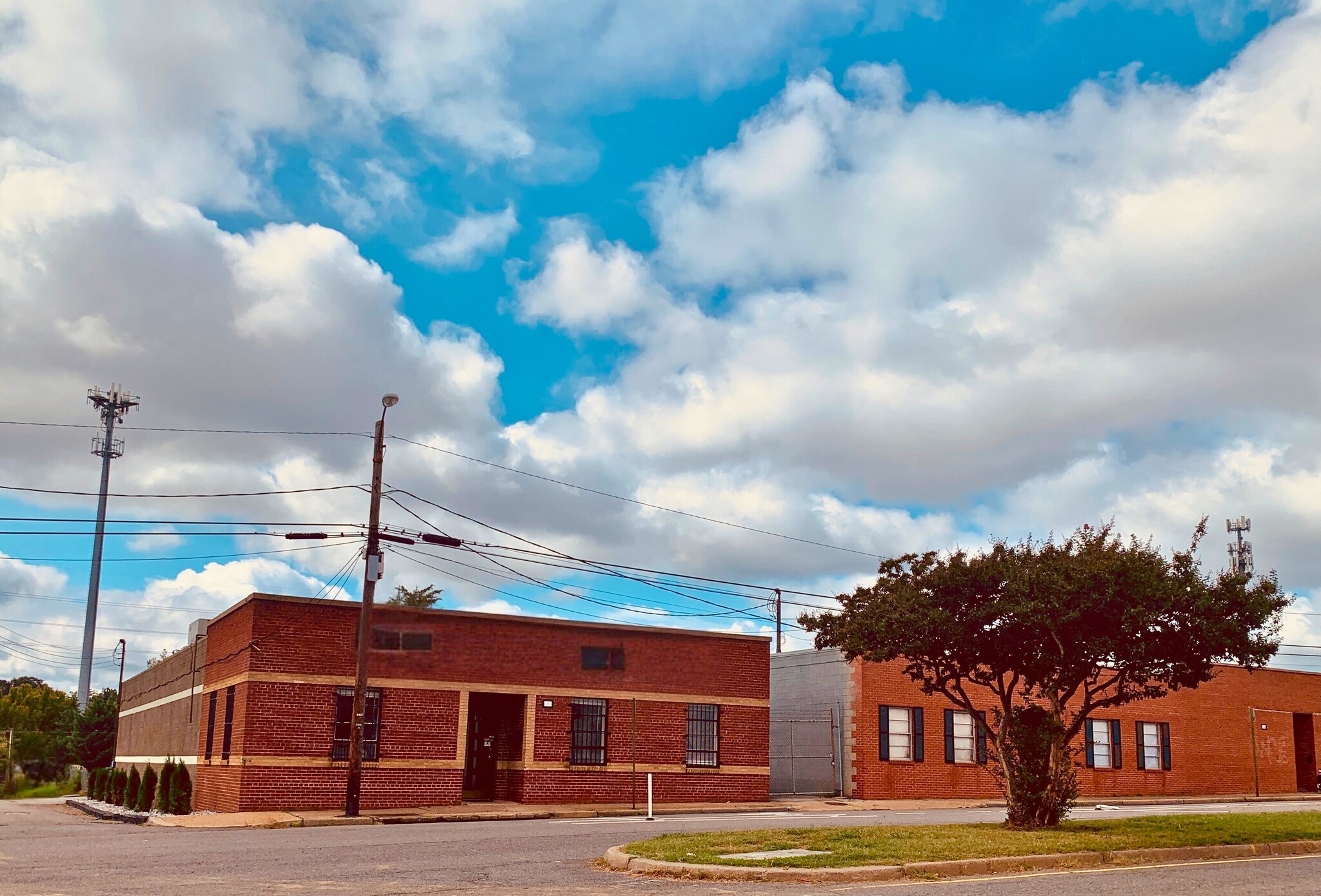 Brook Road Investment Package portefeuille de 5 biens à vendre sur LoopNet.fr Photo principale– Image 1 sur 17