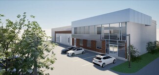 Plus de détails pour 410 E Church St, Lewisville, TX - Local d’activités à vendre