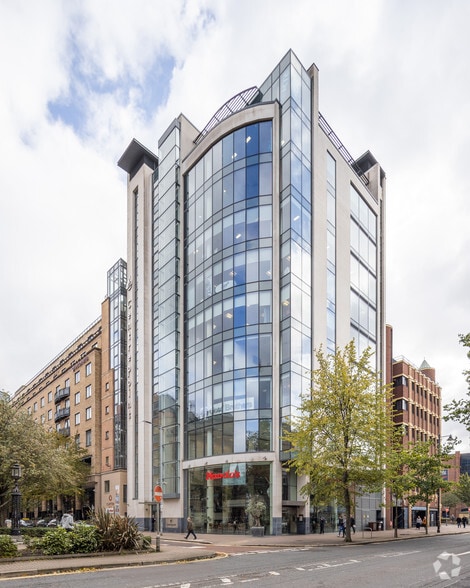 24 Ormeau Ave, Belfast à louer - Photo de l’immeuble – Image 2 sur 2