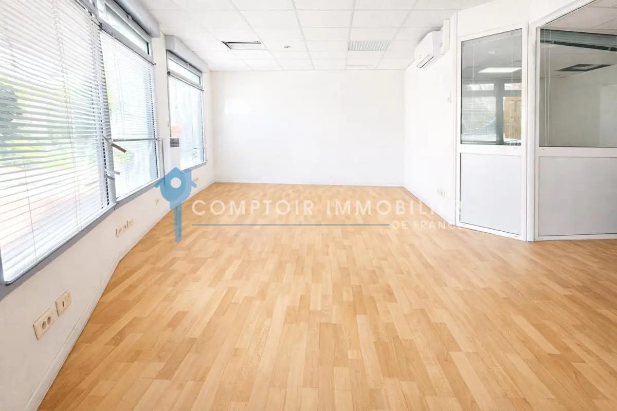Local commercial dans Montpellier à vendre Photo intérieure– Image 1 sur 5