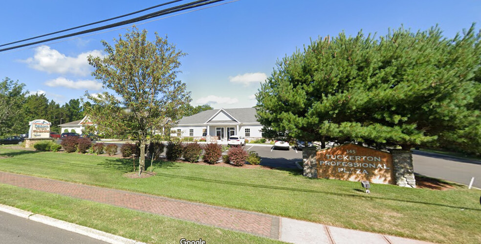 345 E Main St, Tuckerton, NJ à louer - Photo de l’immeuble – Image 3 sur 3