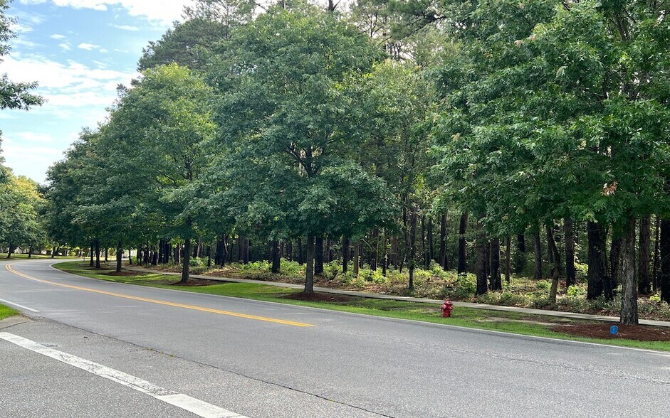 800 Carolina Park Blvd, Mount Pleasant, SC à vendre - Photo de l’immeuble – Image 2 sur 4